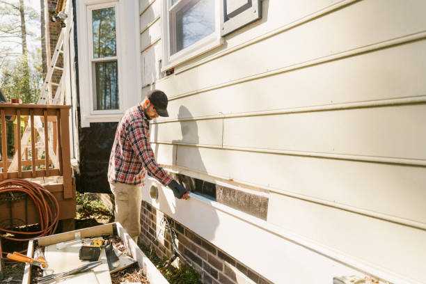 Trusted Vinyl Siding service in Winesburg, OH - Creative Siding